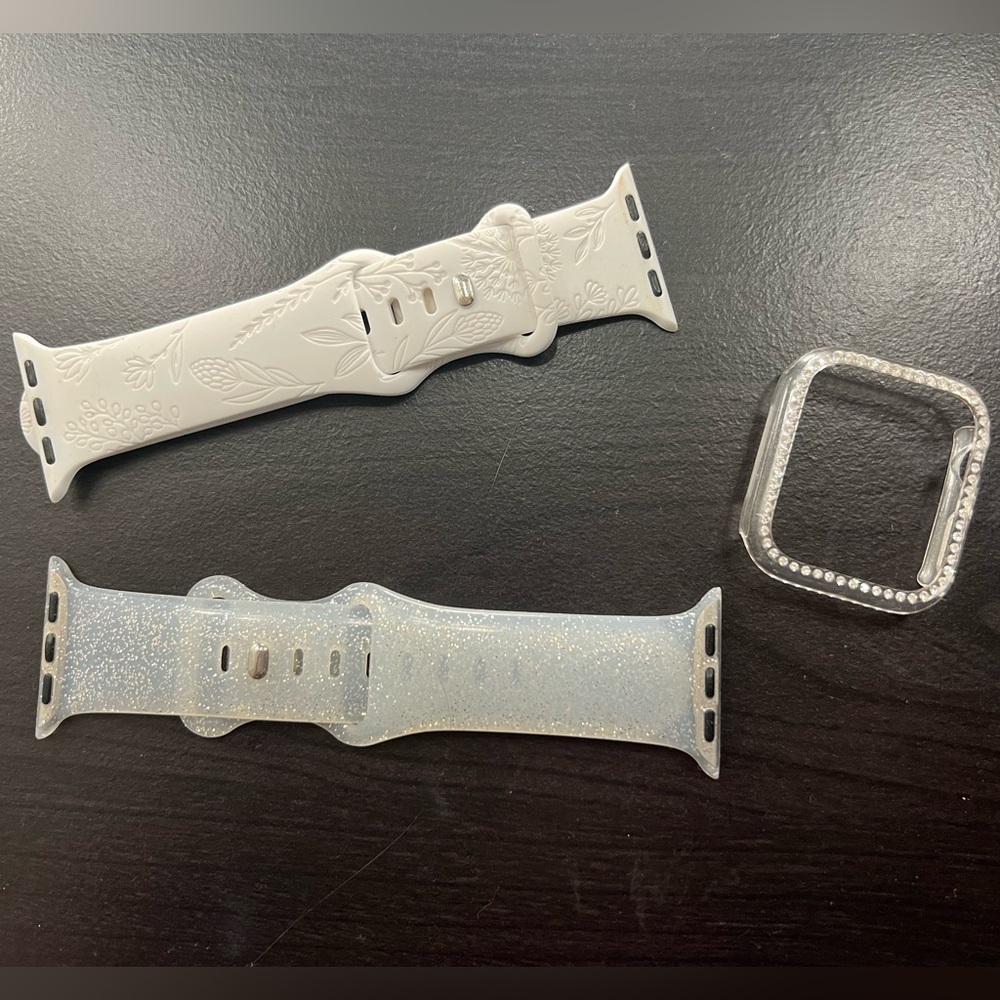 Apple Watch accessories